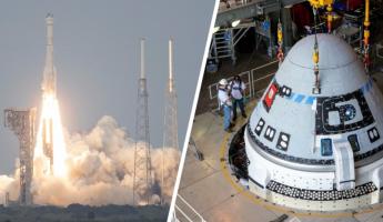 Boeing решил запустить ракету с астронавтами, несмотря на предупреждения о «катастрофе»
