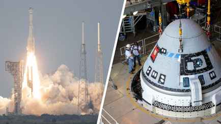 Boeing решил запустить ракету с астронавтами, несмотря на предупреждения о «катастрофе»