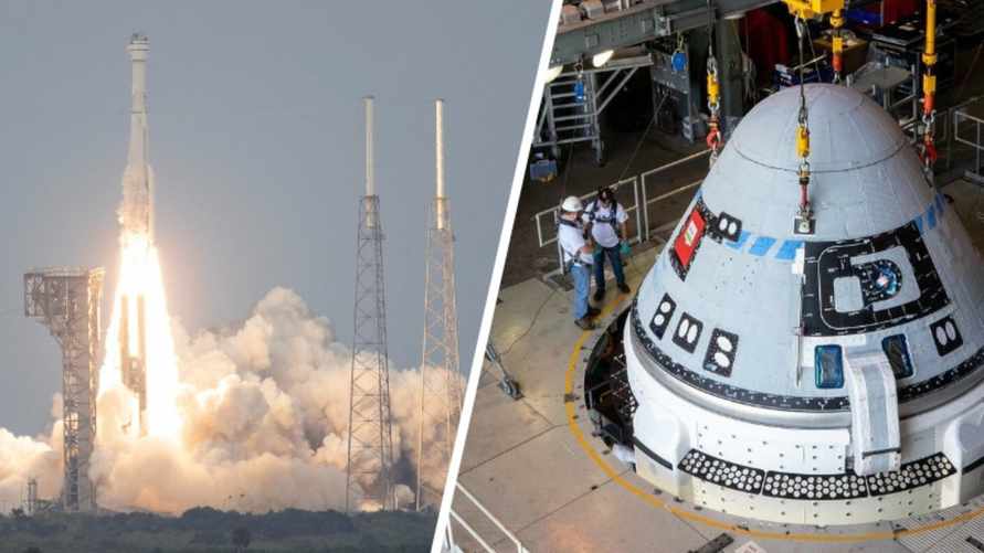 Boeing решил запустить ракету с астронавтами, несмотря на предупреждения о "катастрофе"