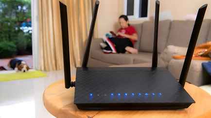 Эти вещи замедляют ваш Wi-Fi. Что не стоит размещать рядом с маршрутизатором?