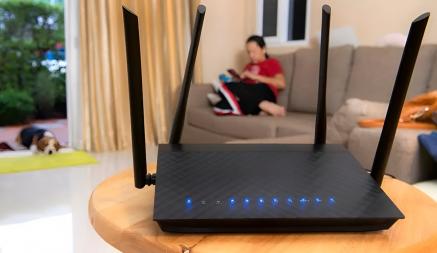 Эти вещи замедляют ваш Wi-Fi. Что не стоит размещать рядом с маршрутизатором?