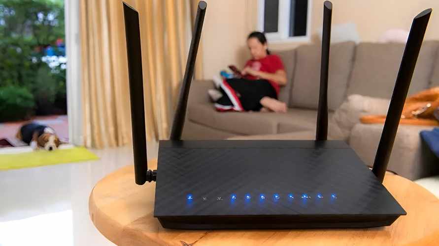 Эти вещи замедляют ваш Wi-Fi. Что не стоит размещать рядом с маршрутизатором?