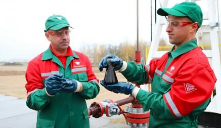 «Белоруснефть» позвала на работу. Что за «горящие» вакансии с зарплатой от 3500 рублей?
