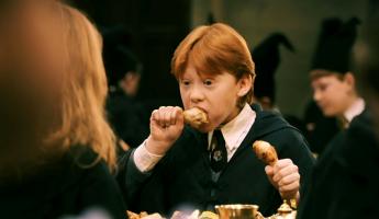 Кинокомпания Warner Bros. объявила о съёмках кулинарного шоу по мотивам «Гарри Поттера». Когда выйдет?