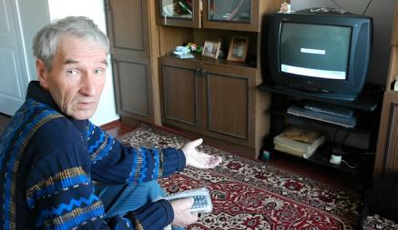 «Белтелеком» предупредил об отключении ТВ и радио в трёх областях Беларуси. Когда и во сколько?