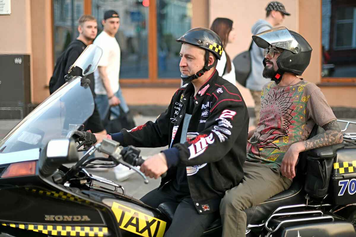 Фото: Мария Амелина