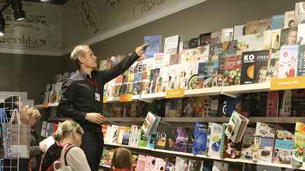 OZ составил рейтинг «самых многообещающих» белорусских авторов. Кто в него попал?