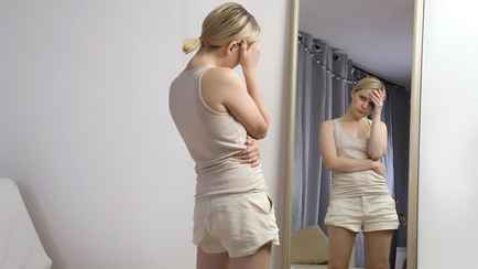 Психологи назвали простой и любопытный способ, как женщинам повысить самооценку. Это вас удивит