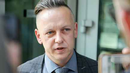 Кто такой польский судья Томаш Шмидт, который бежал в Беларусь? Вот, что написали польские СМИ