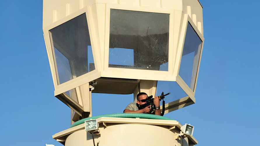 Польша решила возвести на границе с Беларусью 70-метровые вышки - Money.pl. Что будут делать?