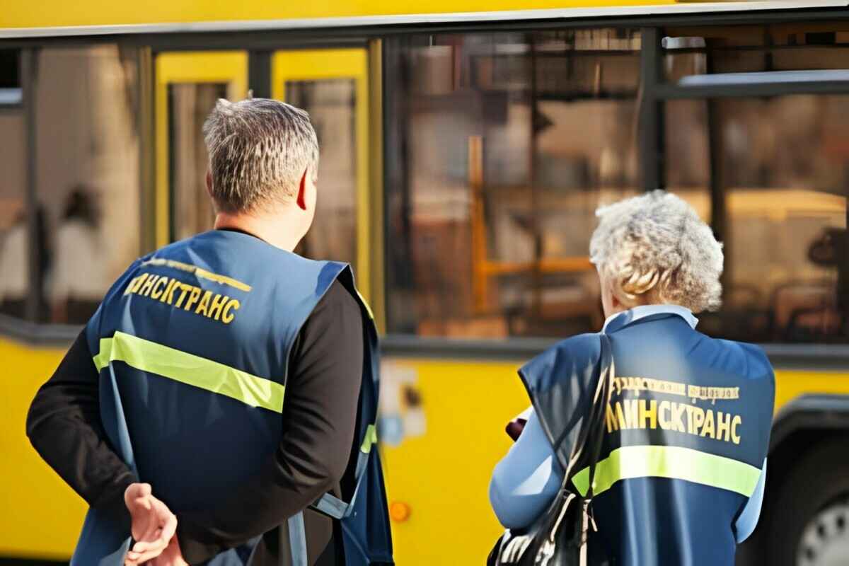 Минской безбилетнице выписали штраф 300 рублей. Но не за отсутствие проездного