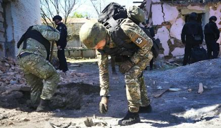 Россия начала наступление в попытке прорваться к Харькову. Когда ВСУ ждёт «решающую фазу»?
