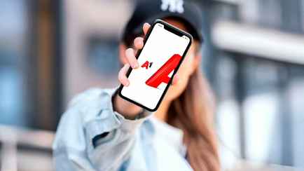 «Действия не принесли ущерба» — В «А1» пояснили, за что МАРТ выписал им штраф