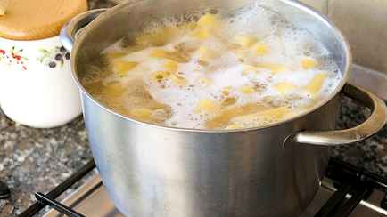 Шеф-повар поделилась методом «пассивного» приготовления макарон. Как поможет сэкономить?