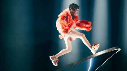 Разбитый приз и дисквалификация Нидерландов. Кто победил и что произошло в финале «Евровидения 2024»?