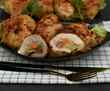 Вкуснее, чем голубцы. Этот рецепт бёдрышек с капустой произведёт фурор на вашем столе