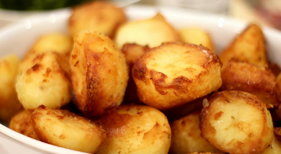 На самом деле существует множество способов приготовления картофеля.