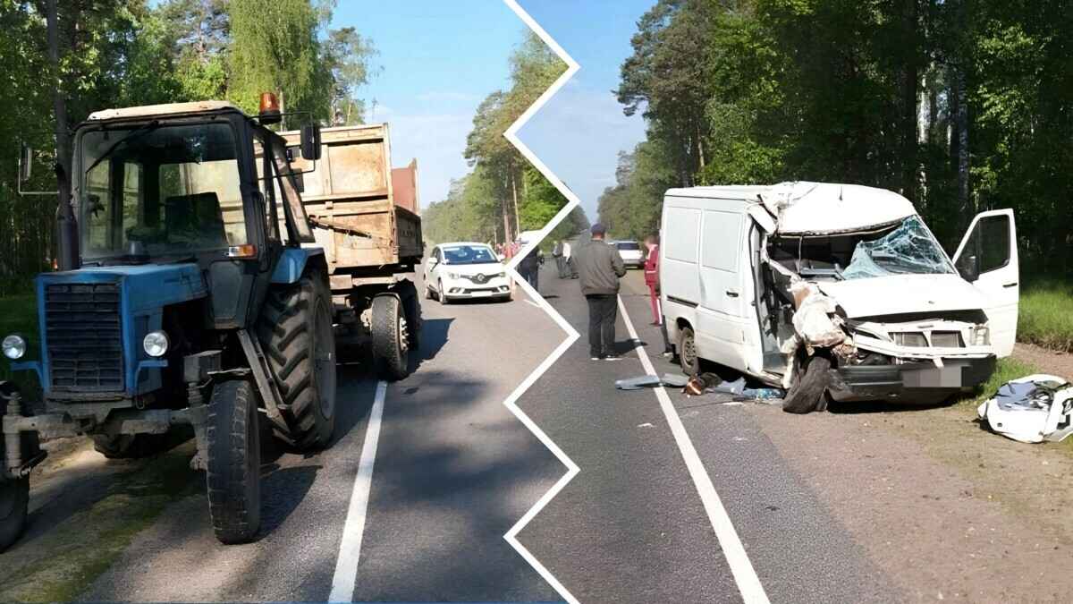 Фото: ГАИ УВД Гомельского облисполкома