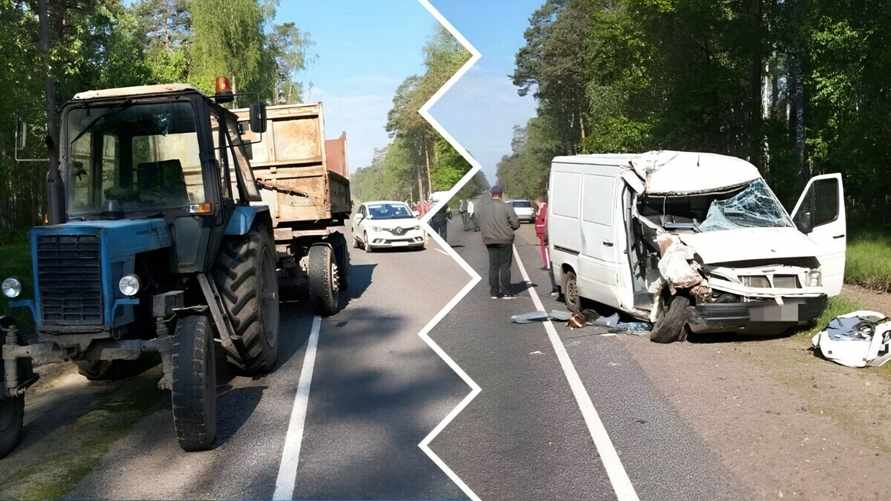 Фото: ГАИ УВД Гомельского облисполкома