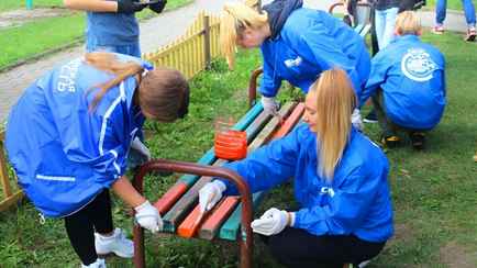 В Минобразования решили запустить «горячую» линию по трудоустройству. Какую работу предложат молодёжи и сколько заплатят?