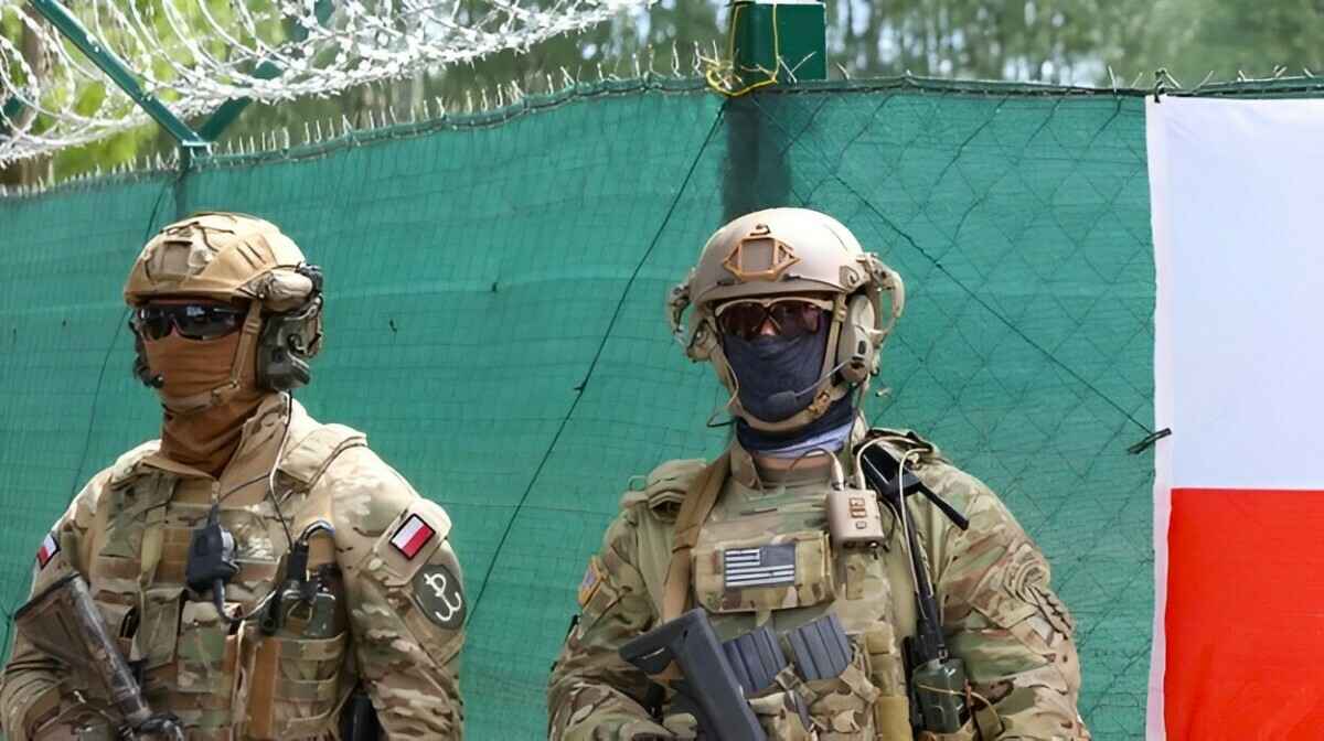 Фото: Jacek Skóra