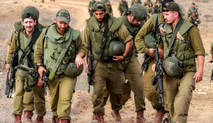 ХАМАС предложил «перемирие» после угрозы Израиля атаковать Рафах