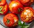 Нафаршируйте помидоры этим и запеките в духовке. Простой рецепт ужина для всей семьи
