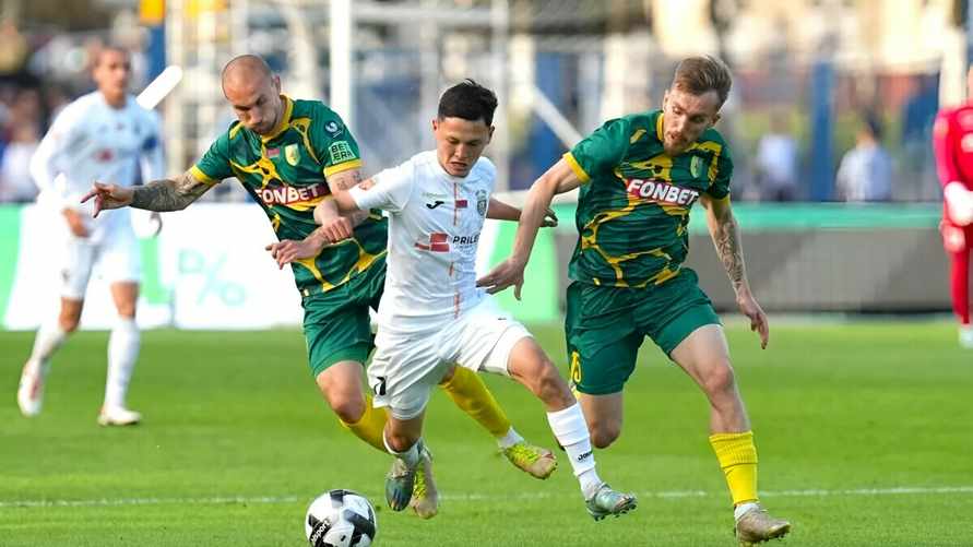 УЕФА пригрозил лишить денег АБФФ и белорусские клубы. Что произошло?