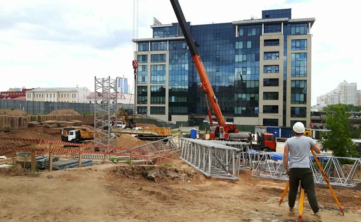 Мингорисполком проиндексировал чеки "Жильё". На сколько?