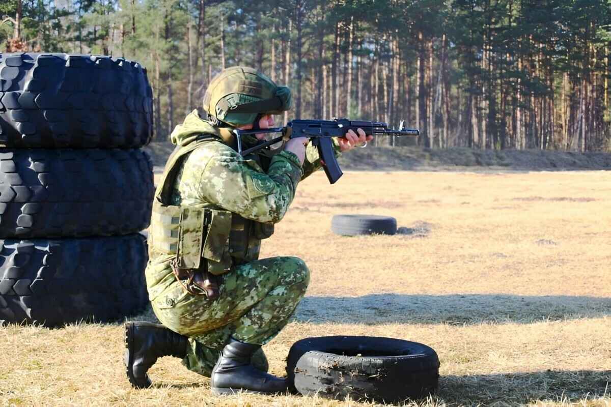Пограничники предупредили, что в этом районе Беларуси весь май лучше не появляться. Почему?
