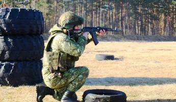 Пограничники предупредили, что в этом районе Беларуси весь май лучше не появляться. Почему?