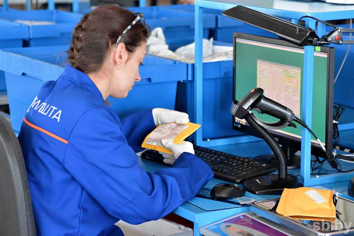 Фото: "СБ. Беларусь сегодня"