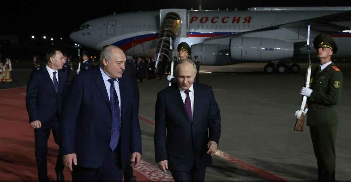 Администрация президента РБ