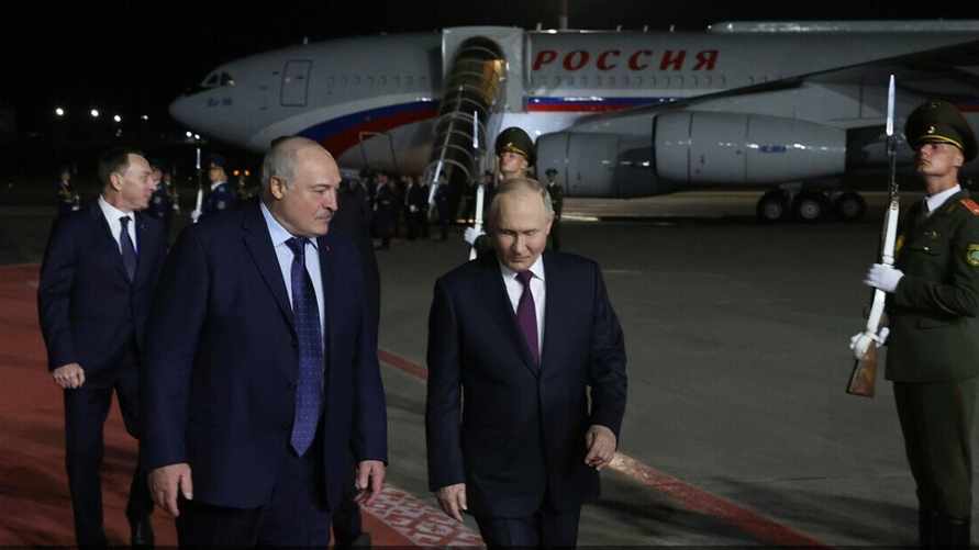 Администрация президента РБ