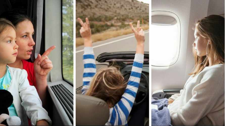 Что взять с собой в дорогу? Проверьте чек-лист перед поездкой, чтобы не забыть важное