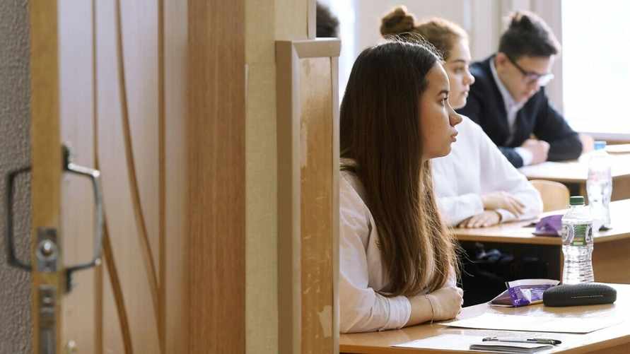 Фото иллюстрационное: Sputnik / Максим Богодвид