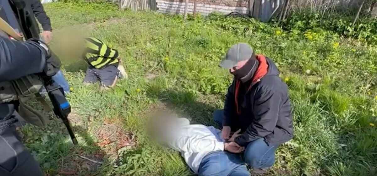 Скриншот: Telegram-канал "МВД Беларуси"