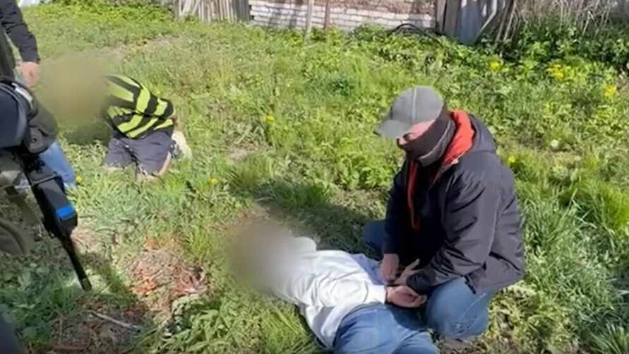 Скриншот: Telegram-канал "МВД Беларуси"