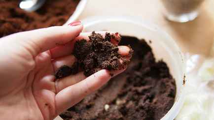 Не выбрасывайте кофейную гущу, пока не прочитаете это. Нашли 10 способов применить её с пользой