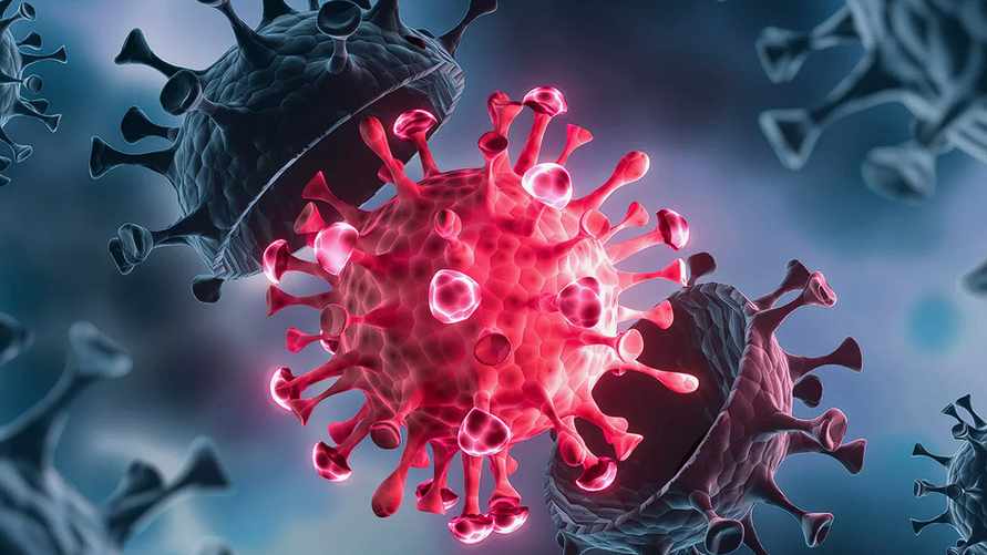 "Подъем будет" - Академик РАН Онищенко допустил рост заболеваемости COVID-19 летом из-за штамма FLIRT