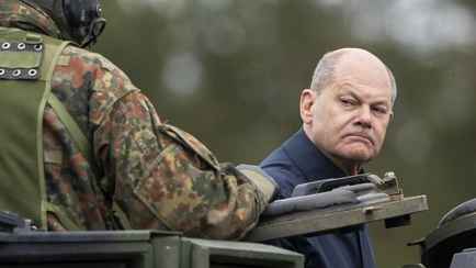 Германия разрешила Украине наносить удары по РФ своим оружием. В Москве пригрозили casus belli