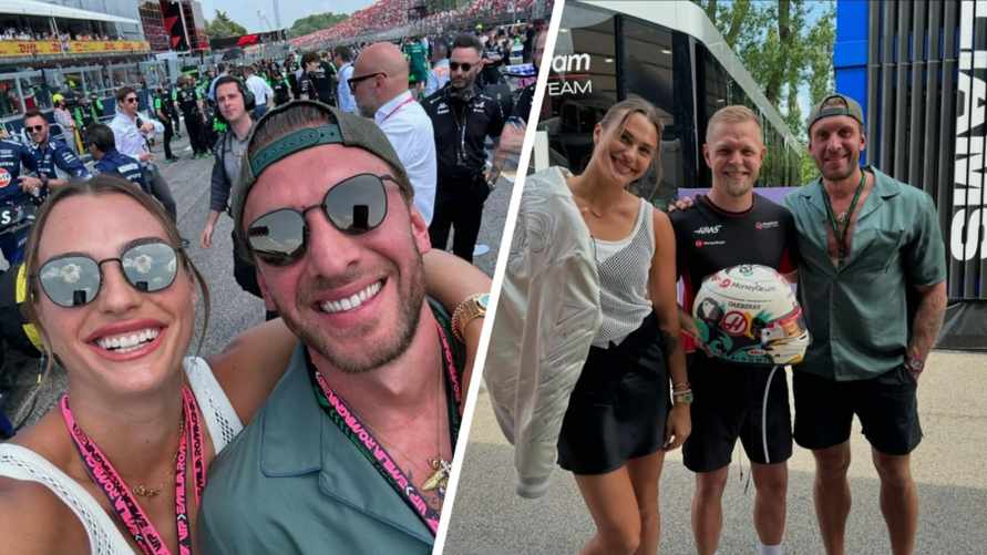 Соболенко перестала скрывать свои отношения с женатым мужчиной