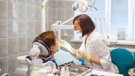 На сколько дешевле будет вылечить зуб с 1 июля? Минздрав Беларуси озвучил новые тарифы на платную стоматологию