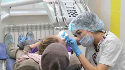 Минздрав Беларуси решил ускорить платных стоматологов в два раза. Что изменится с 1 июля?