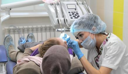 Минздрав Беларуси решил ускорить платных стоматологов в два раза. Что изменится с 1 июля?
