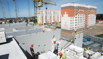 Лукашенко предложил «переориентировать» подходы в строительстве жилья. Куда пообещал направить деньги?