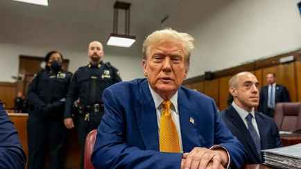 Виновен по всем статьям. Суд вынес Трампу приговор. Сядет в тюрьму или пойдёт на выборы?