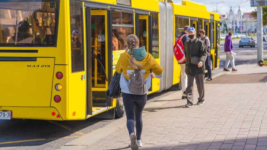 Фото иллюстрационное: 1prof.by