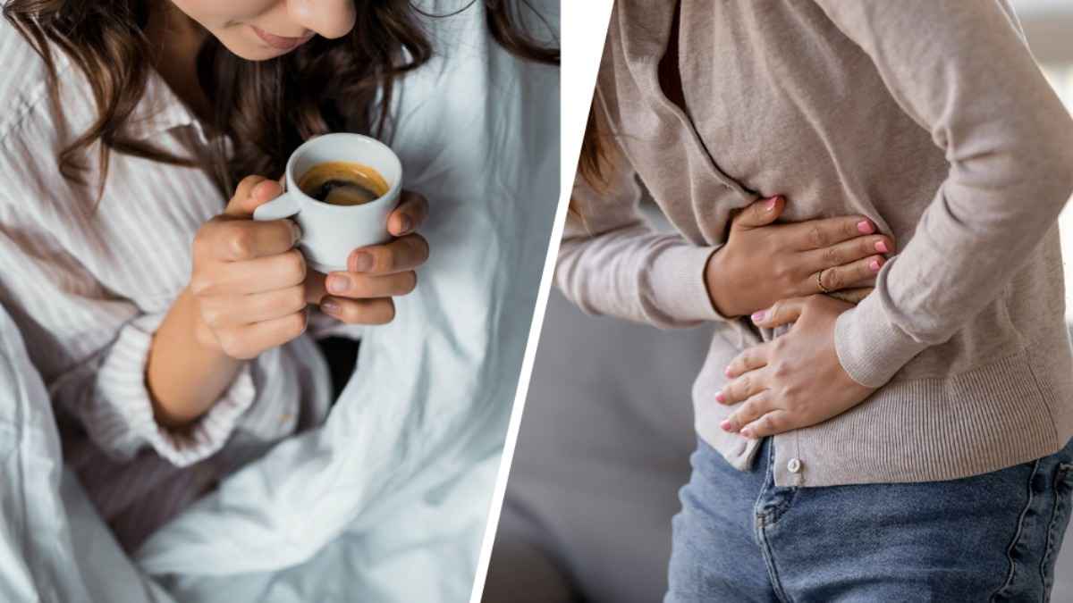 Почему после кофе внезапно хочется в туалет? Эксперты объяснили, не вредит ли это здоровью