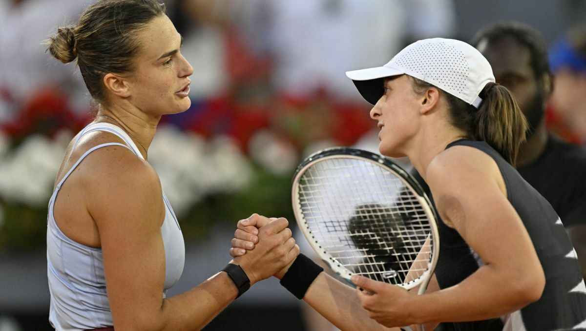 Фото: Getty Images